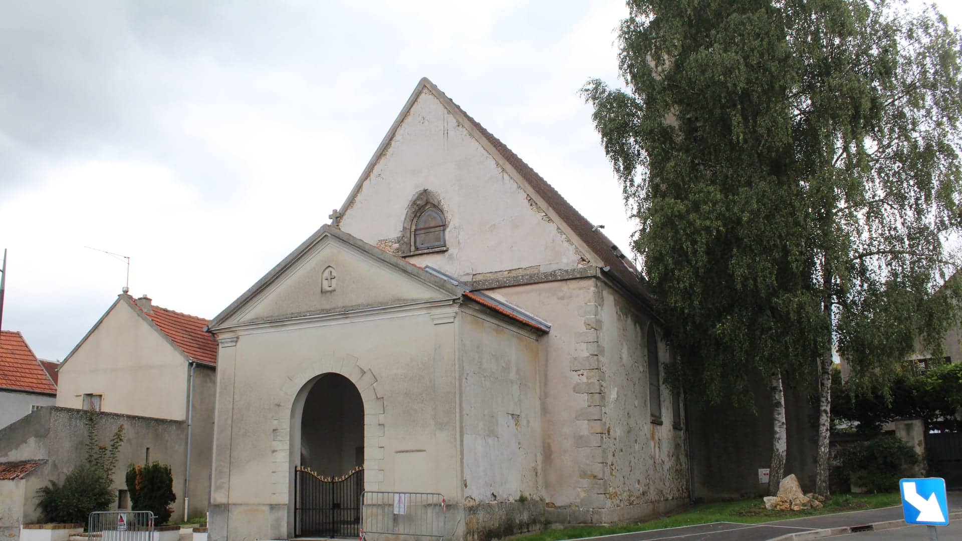 Couvreur à Bussy-Saint-Georges, Seine-et-Marne (77)