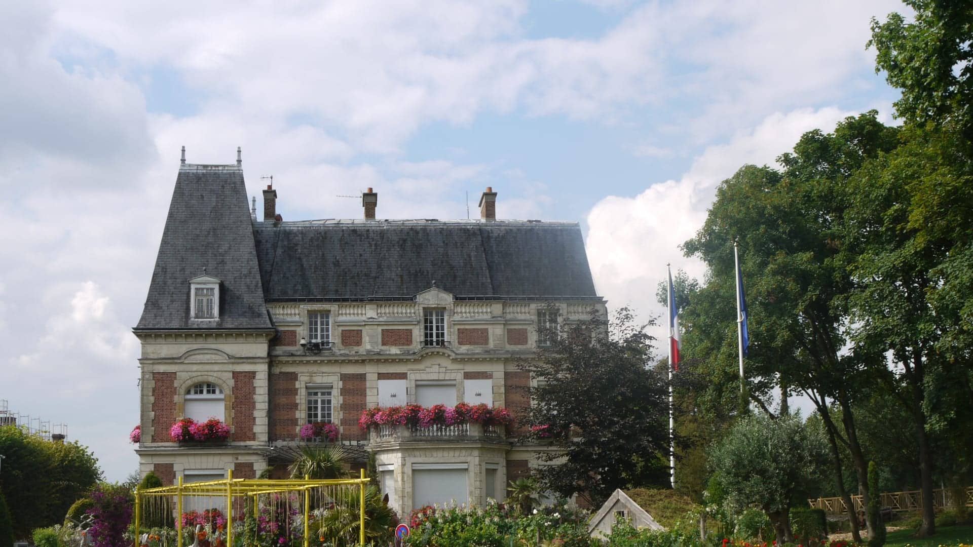 Couvreur à Claye-Souilly, Seine-et-Marne (77)