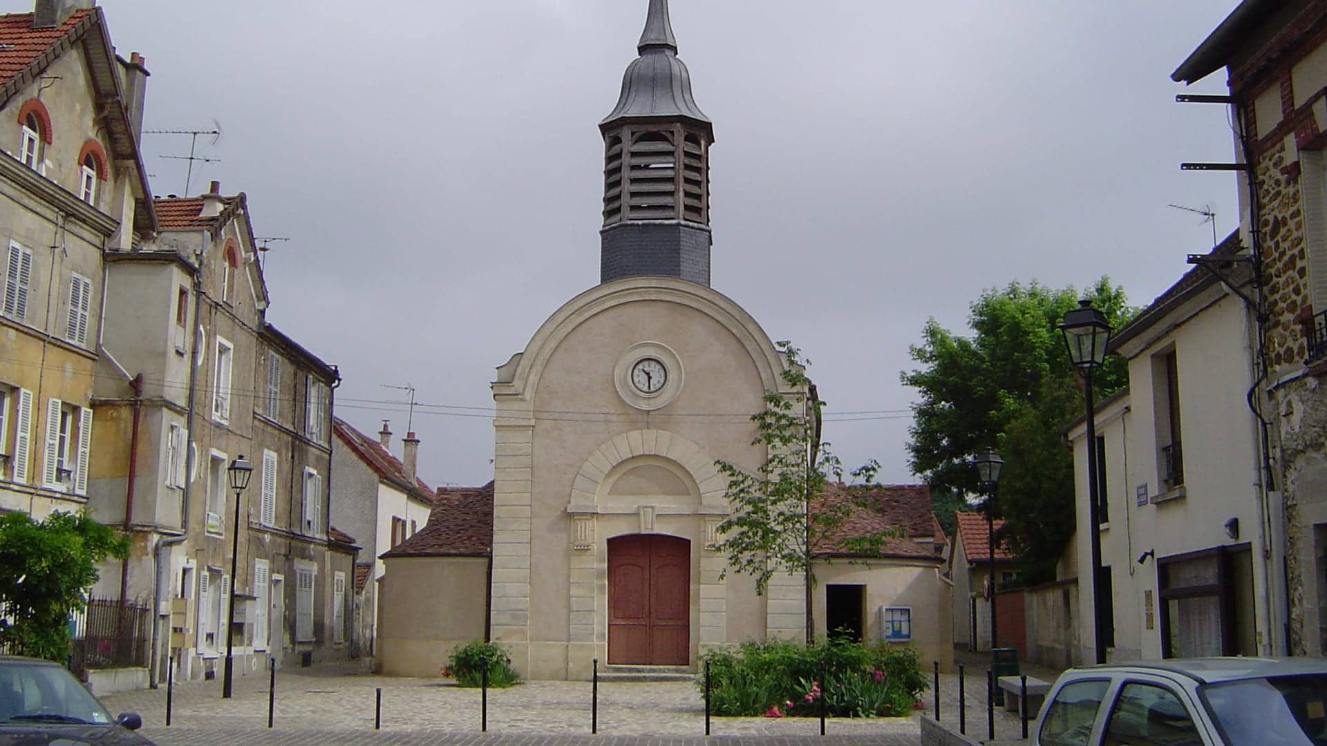 Couvreur à Esbly, Seine-et-Marne (77)