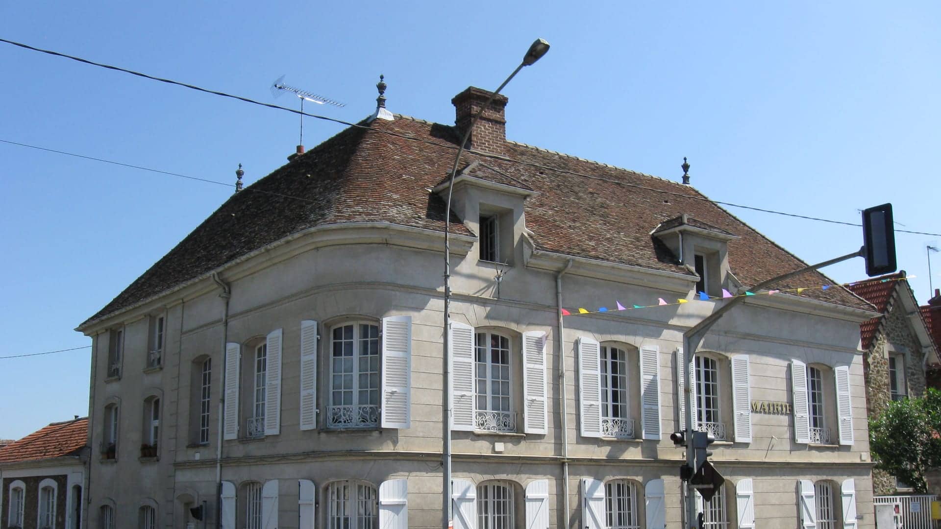 Couvreur à Saint-Jean-les-Deux-Jumeaux, Seine-et-Marne (77)