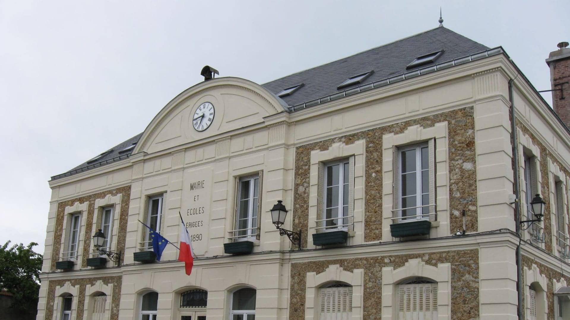 Couvreur à Trilport, Seine-et-Marne (77)