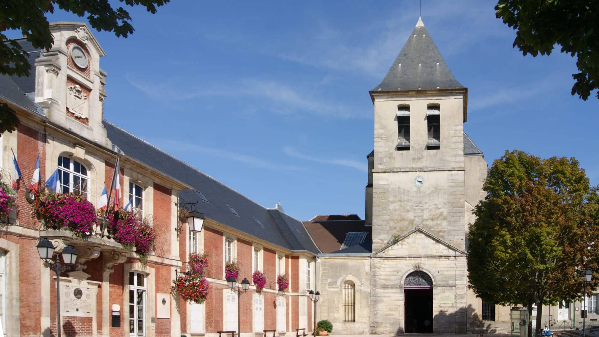 Couvreur à Lagny-sur-Marne, Seine-et-Marne (77)
