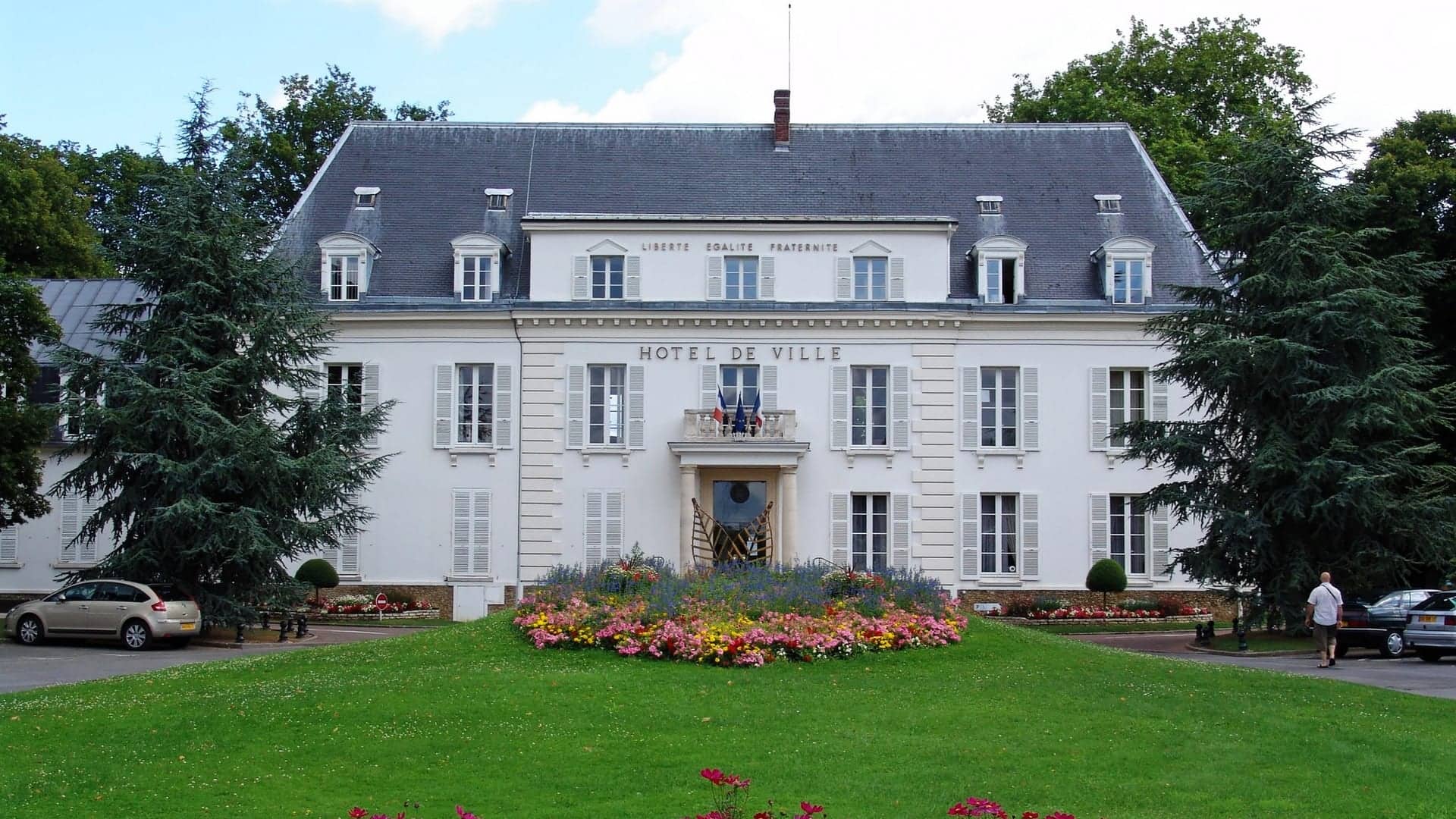 Couvreur à Pontault-Combault, Seine-et-Marne (77)