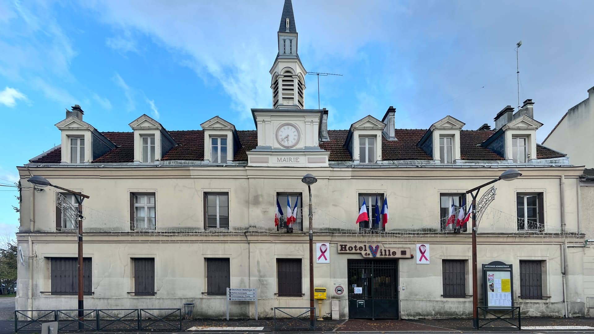 Couvreur à Villeparisis, Seine-et-Marne (77)